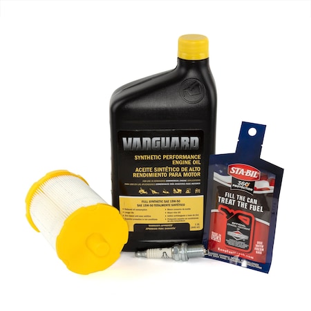 Briggs & Stratton KIT, MAINTENANCE 84006010